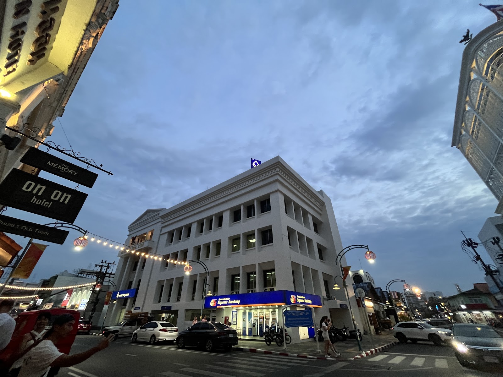 Bangkok Bank
