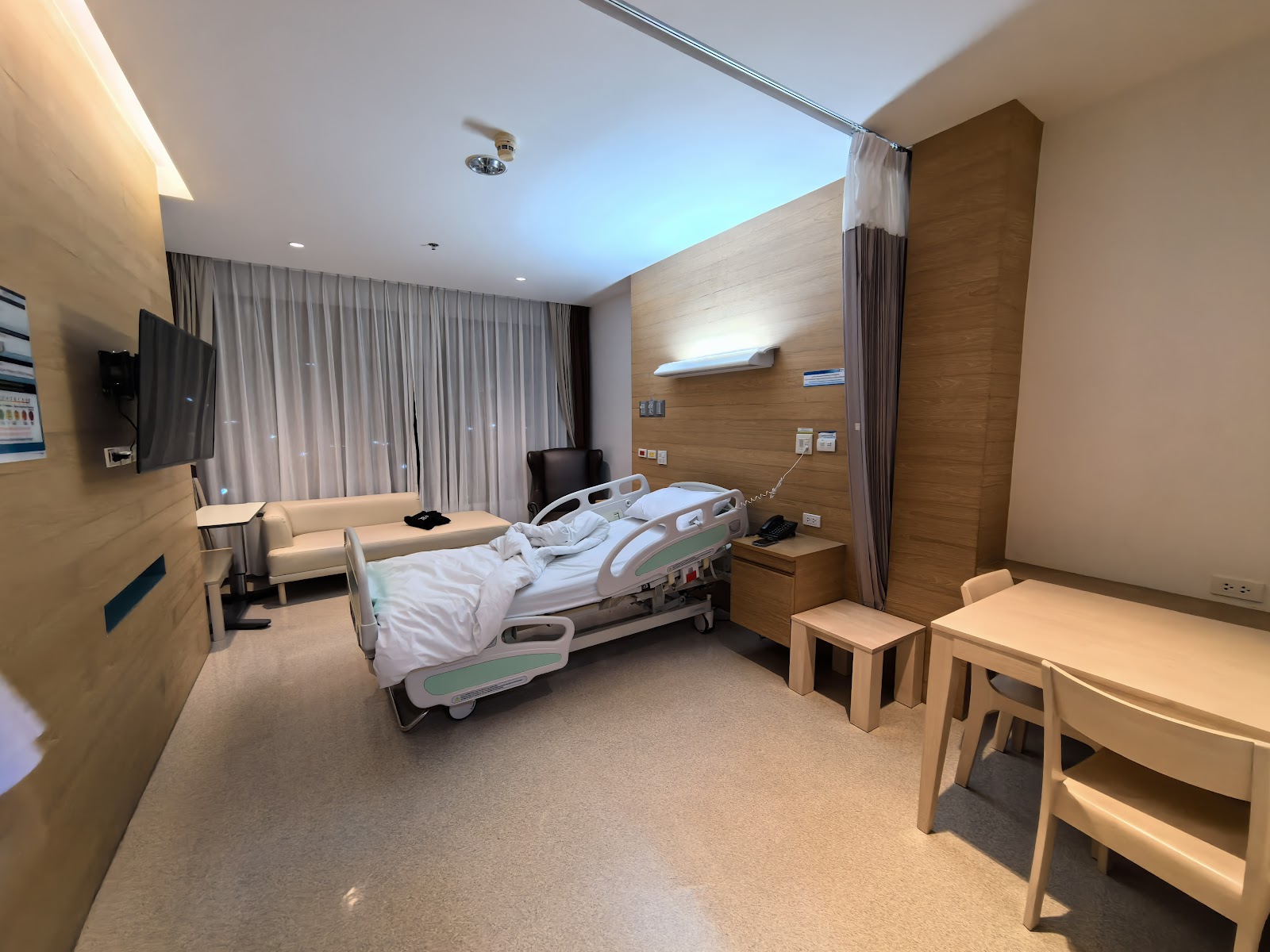 Bangkok Hospital Phuket