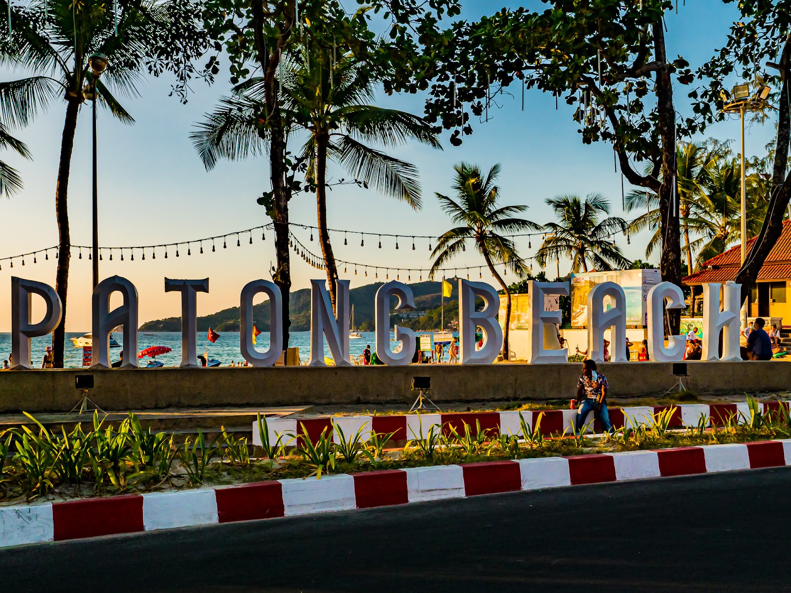 Bangla Road