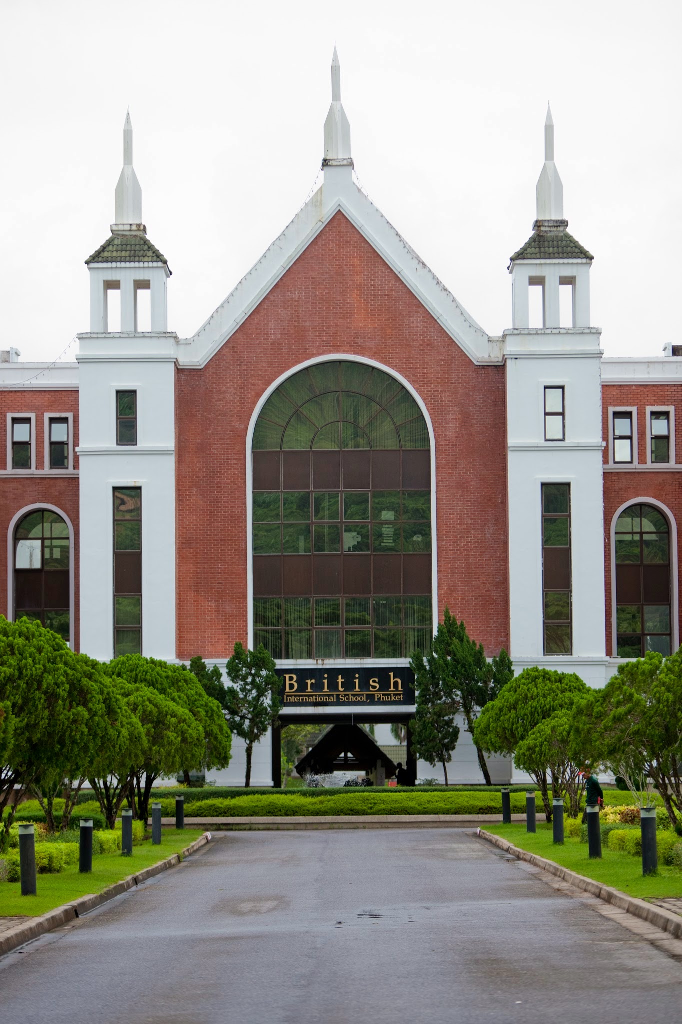 British International School, Phuket