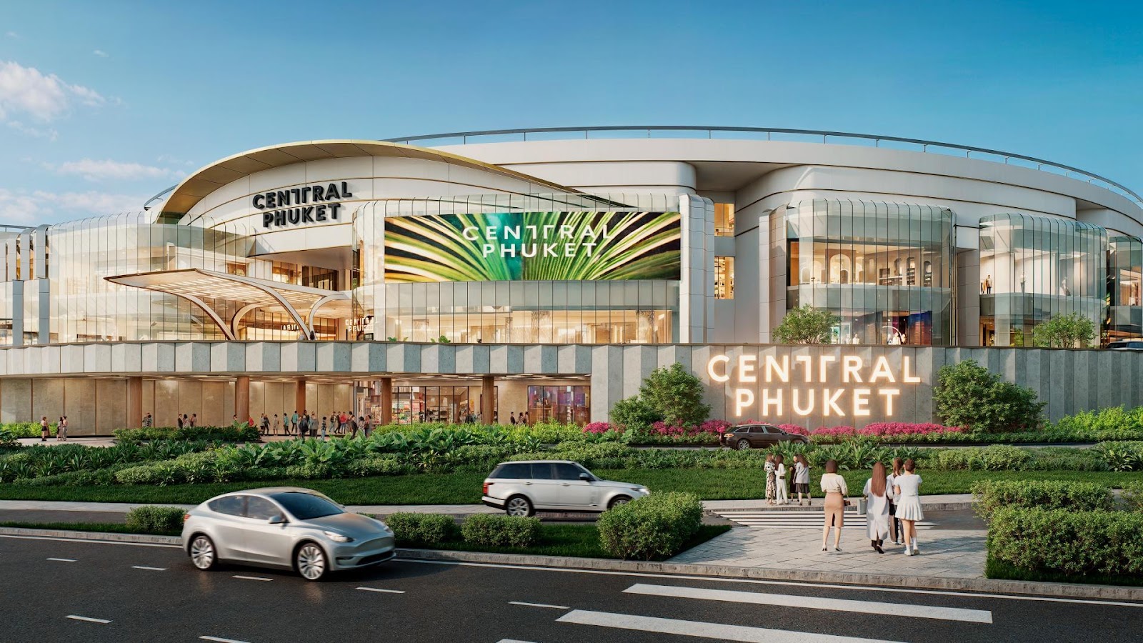 Central Phuket