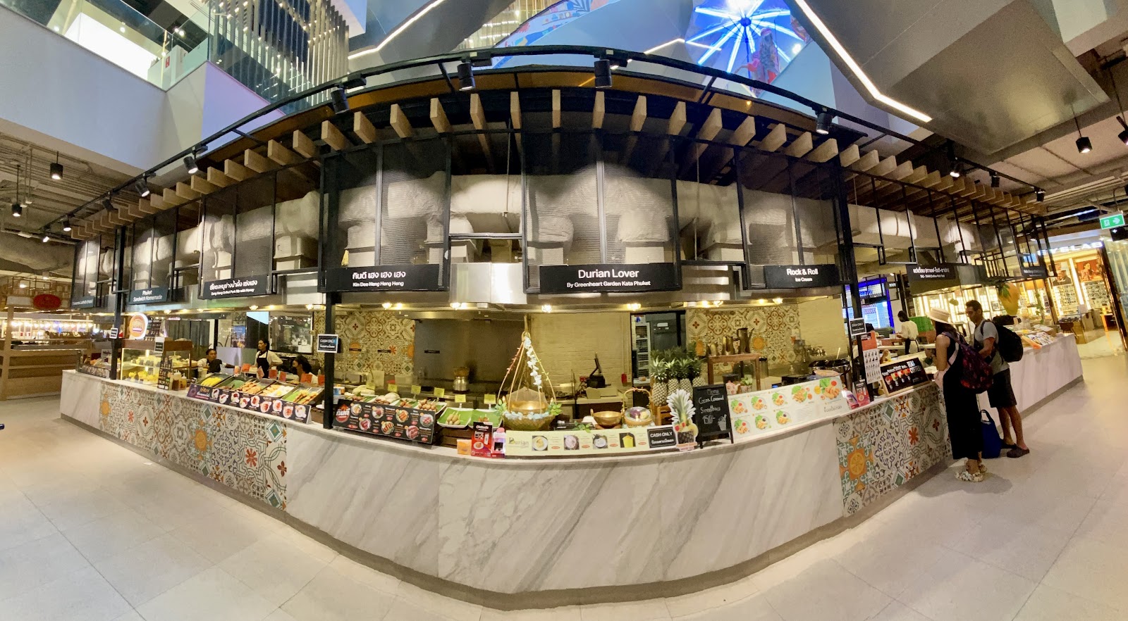 Central Patong