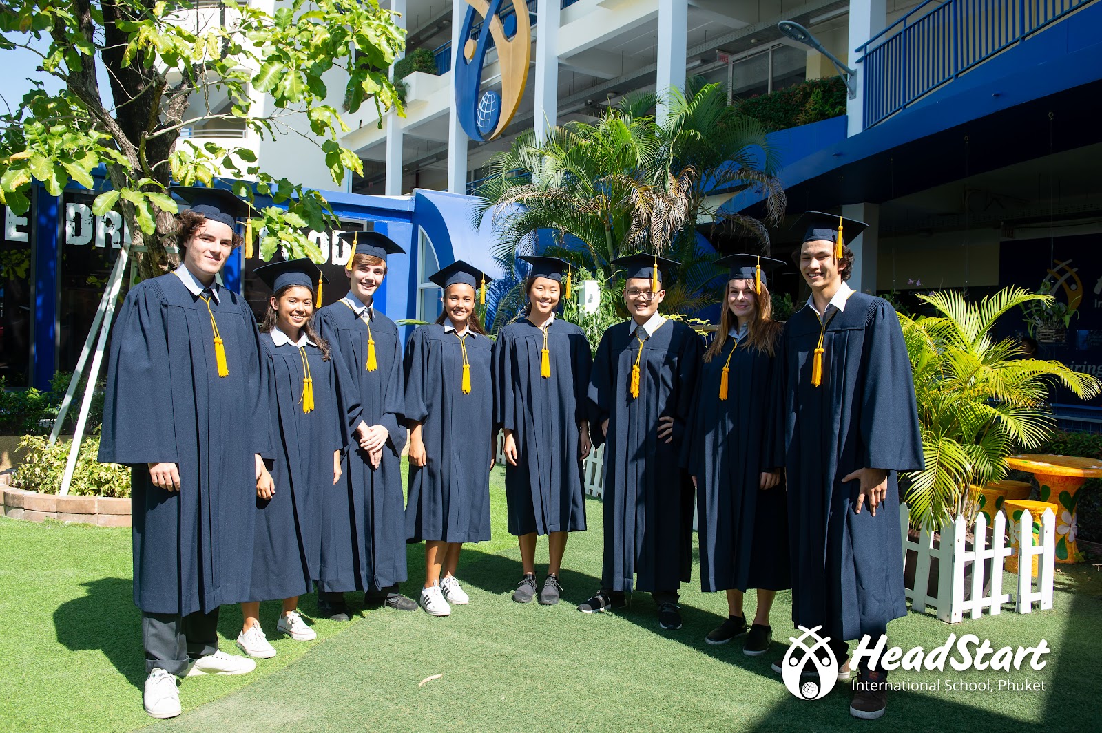 HeadStart International School, Phuket (City Campus)