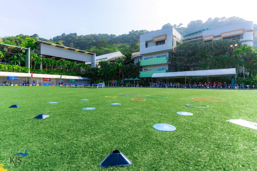 Kajonkiet International School