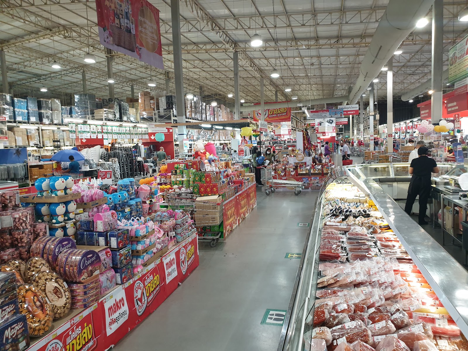 Makro Phuket