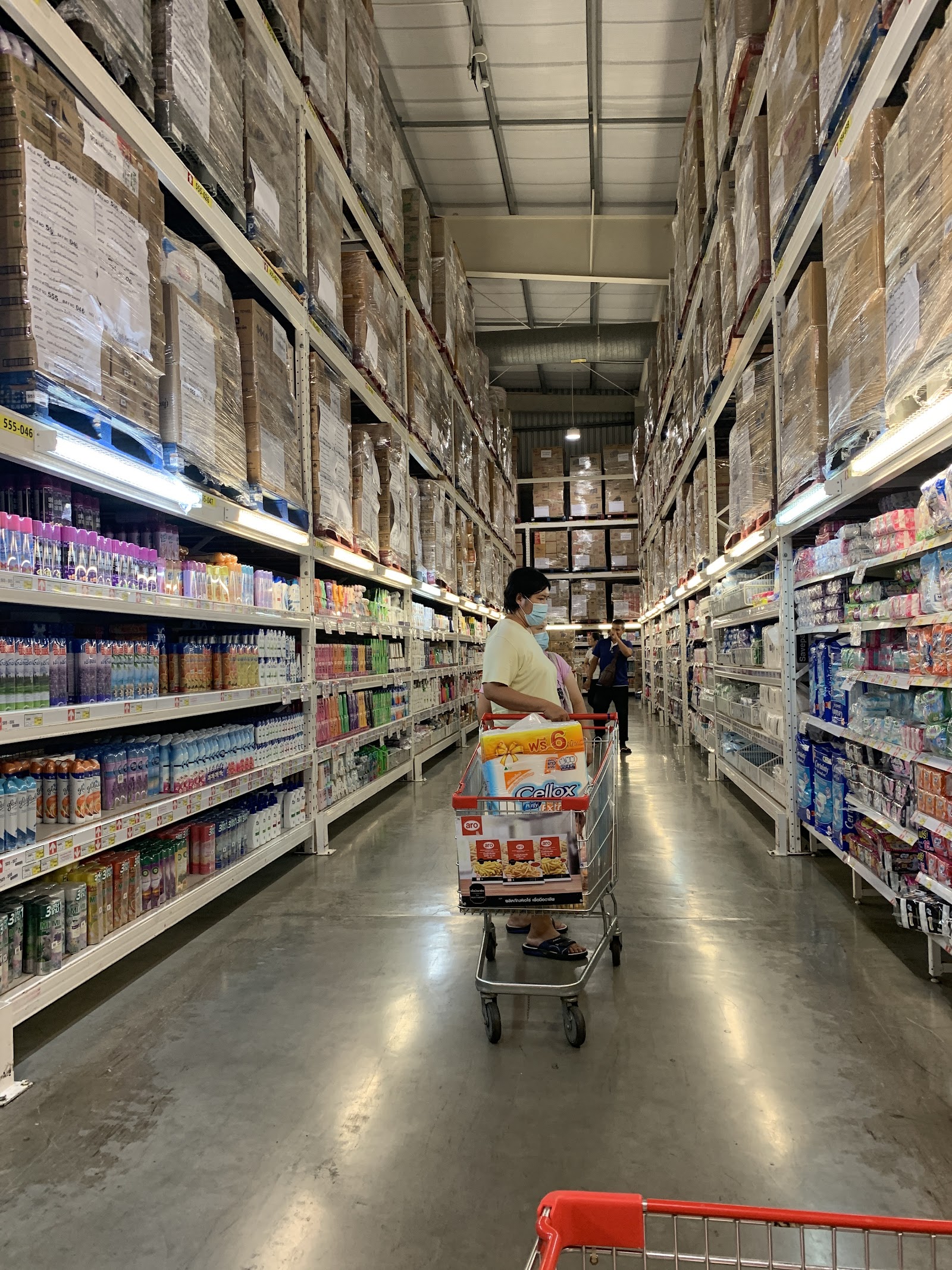 Makro Phuket