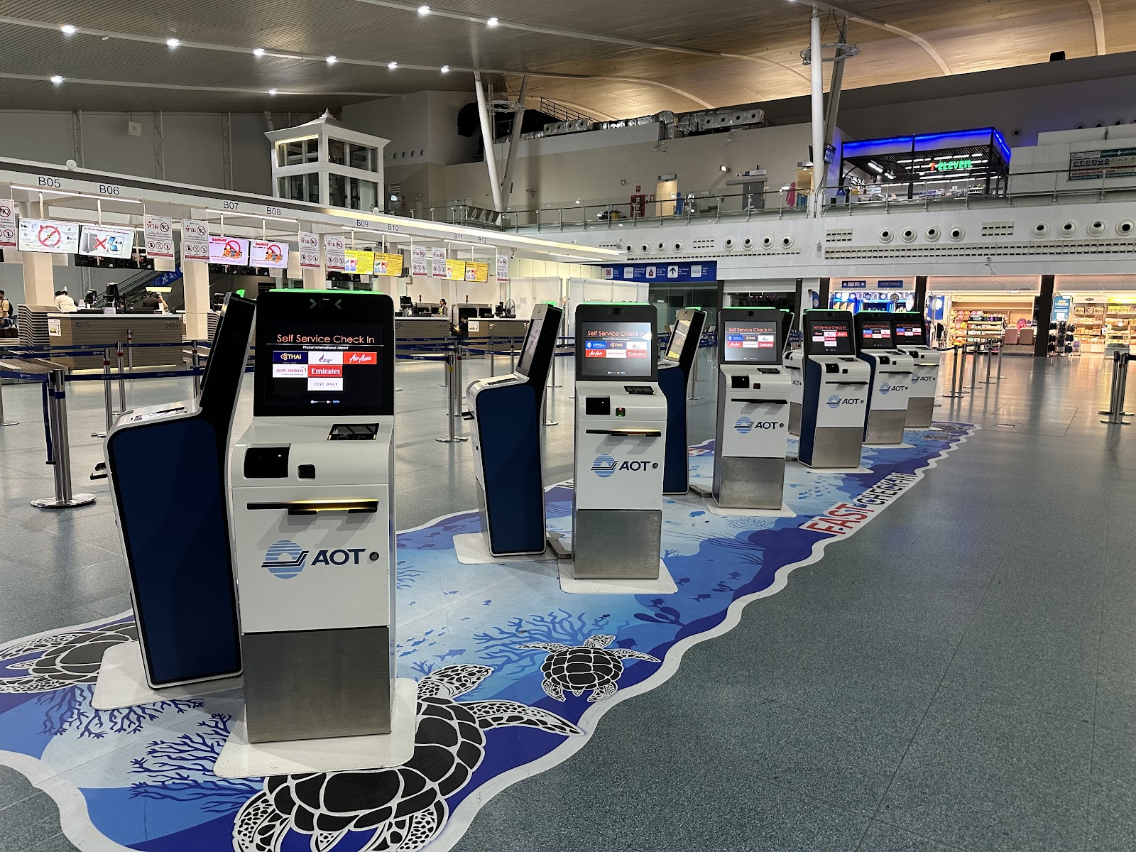 Phuket International Airport