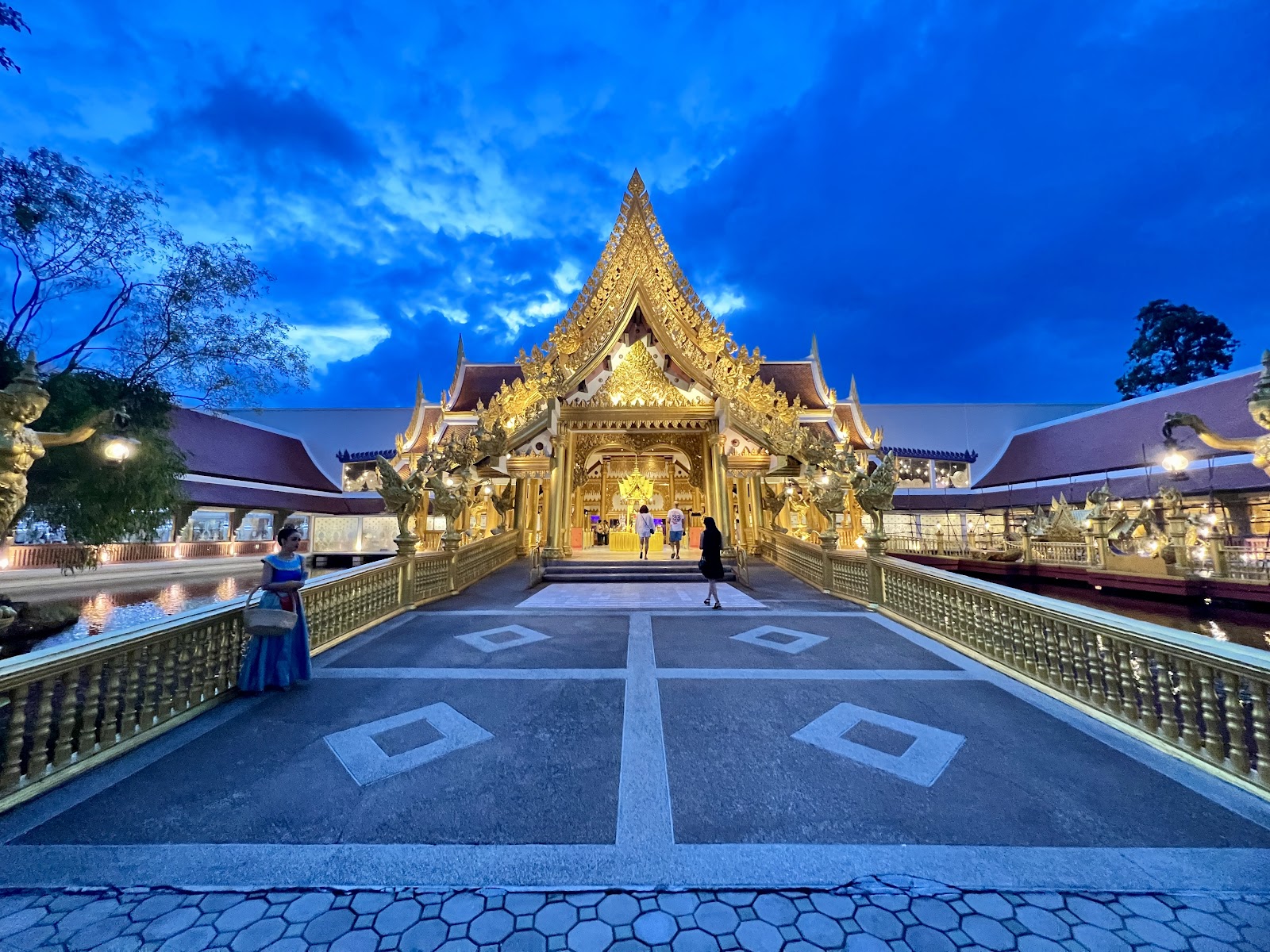 Phuket FantaSea