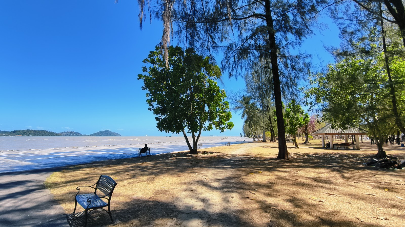 Saphan Hin Park