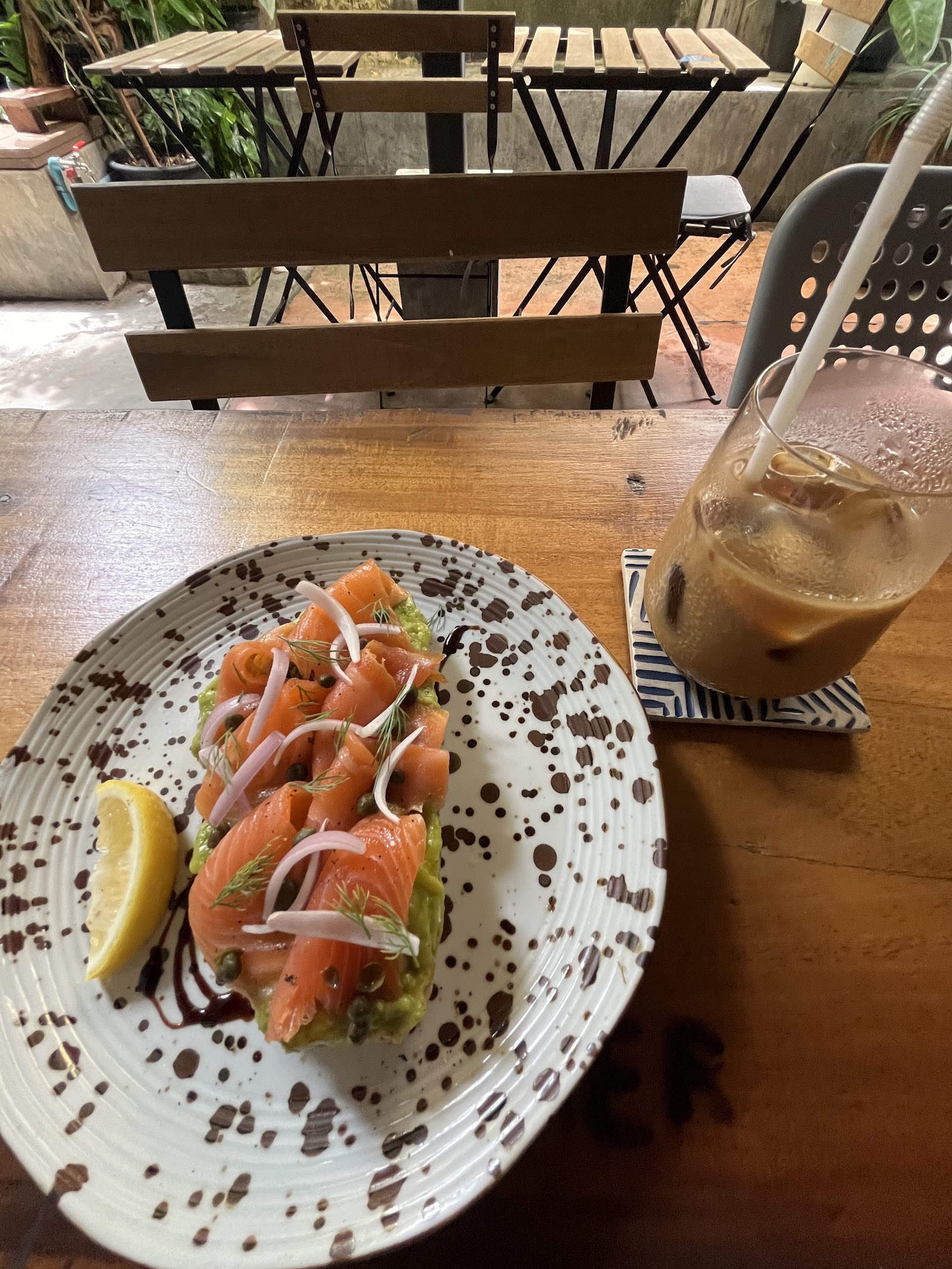 The Shelter Coffee Phuket