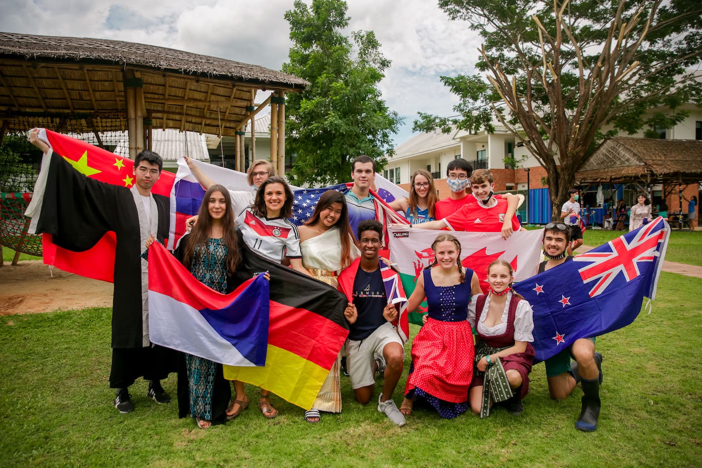 UWC Thailand