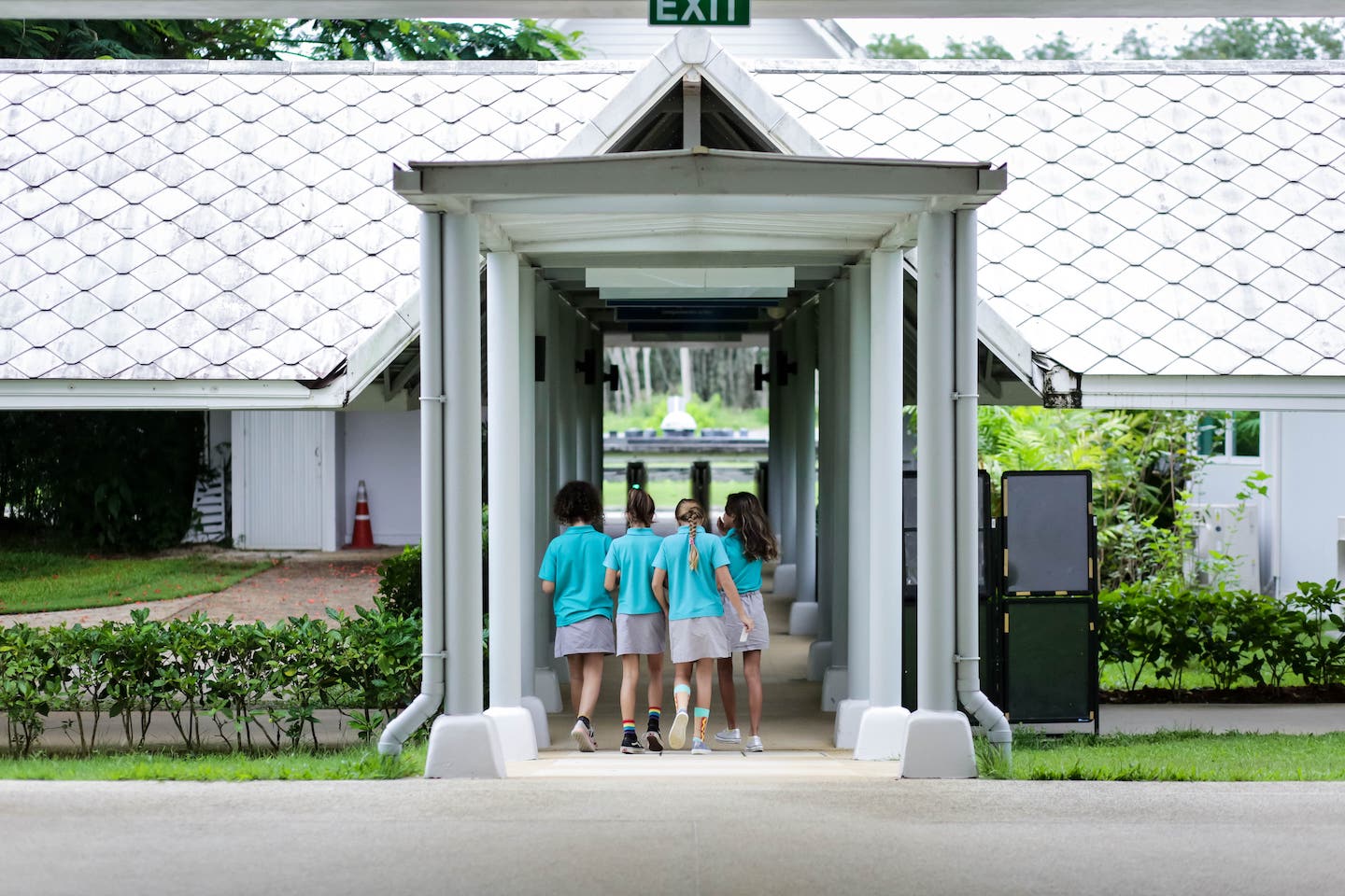 UWC Thailand